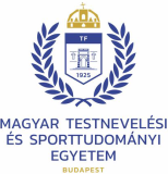 Testnevelési Egyetem